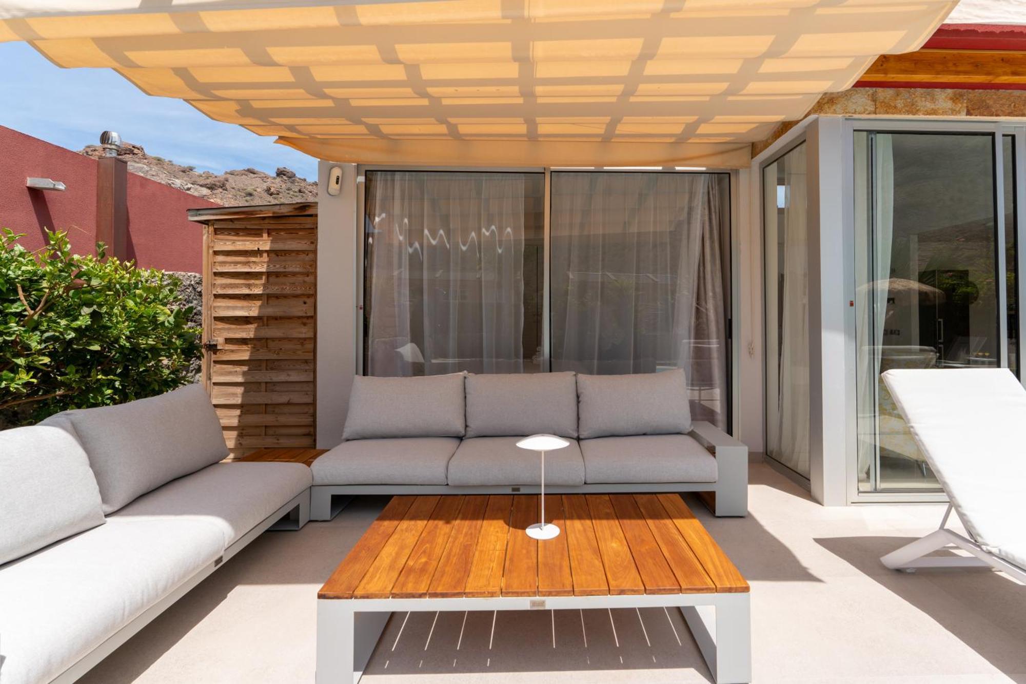 Villa Diana With Private Swimming Pool In Tauro Mogán Exterior foto